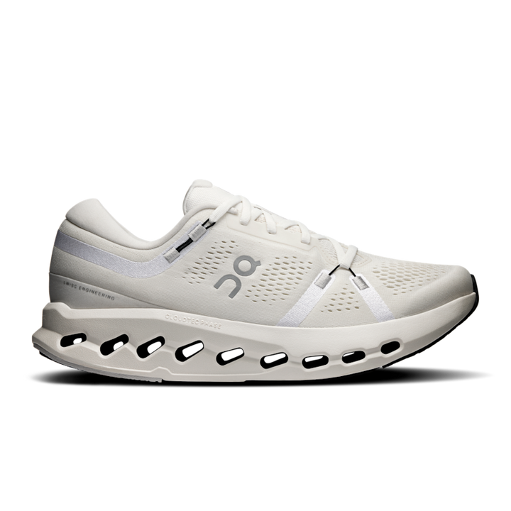 CloudTec expliquée : la technologie qui a changé le running