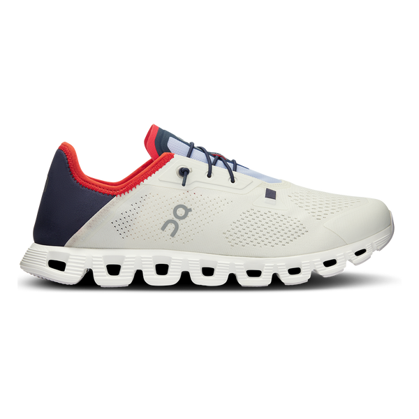Cloud 6 Coast